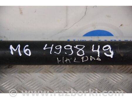 ФОТО Карданний вал задній для Mazda 6 GG/GY (2002-2008) Київ