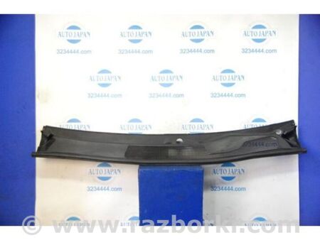 ФОТО Пластик під лобове скло / Жабо для Toyota Highlander (01-07) Київ