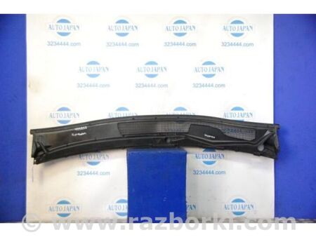 ФОТО Пластик під лобове скло / Жабо для Toyota Highlander (01-07) Київ