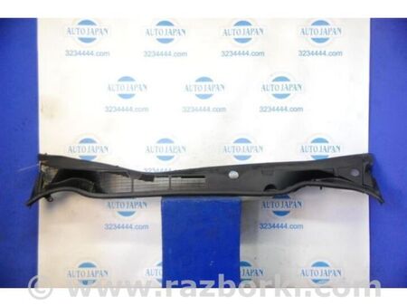 ФОТО Пластик під лобове скло / Жабо для Toyota Venza Київ