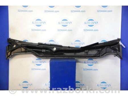 ФОТО Пластик під лобове скло / Жабо для Toyota Venza Київ