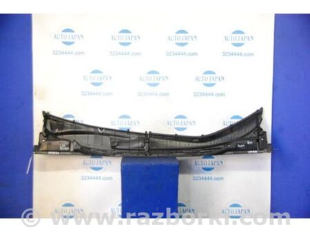 ФОТО Пластик під лобове скло / Жабо для Scion tC (2005-2010) Київ