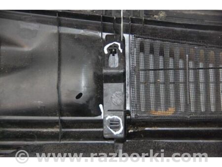 ФОТО Пластик під лобове скло / Жабо для Scion tC (2005-2010) Київ