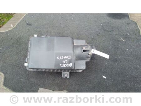 ФОТО Корпус повітряного фільтра для Honda Accord IX CR (12-17) Київ