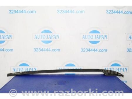 ФОТО Рейлінги для Suzuki SX4 I (06-14) Київ