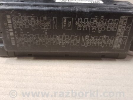 ФОТО Блок запобіжників салон для Toyota Tundra Київ