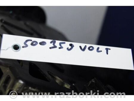 ФОТО Корпус пічки для Chevrolet Volt I (10-15) Київ