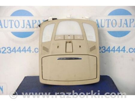 ФОТО плафон салону для Suzuki Kizashi (2009-2014) Київ