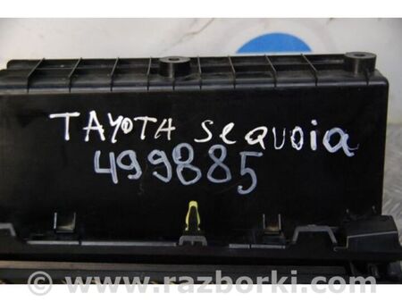 ФОТО Бардачок для Toyota Sequoia (08-17) Київ