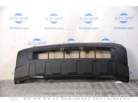 ФОТО Накладка бампера для Honda Pilot 2 MR-V YF3/4 (08-15) Київ