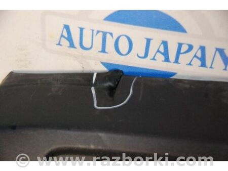 ФОТО Накладка бампера для Honda Pilot 2 MR-V YF3/4 (08-15) Київ