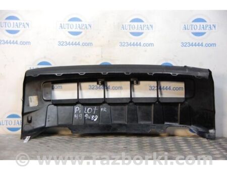 ФОТО Накладка бампера для Honda Pilot 2 MR-V YF3/4 (08-15) Київ