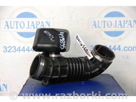 ФОТО Патрубок повітряного фільтра для Suzuki Kizashi (2009-2014) Київ