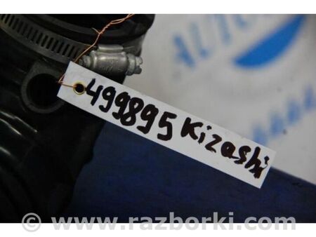 ФОТО Патрубок повітряного фільтра для Suzuki Kizashi (2009-2014) Київ