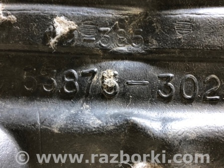 ФОТО Підкрилок для Lexus GS350 Київ