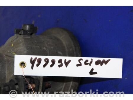 ФОТО Протитуманна фара для Scion tC (2005-2010) Київ