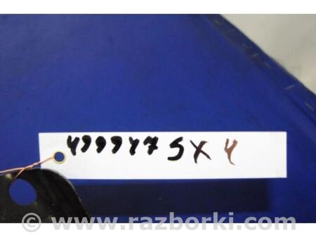 ФОТО Корыто механизма дворников для Suzuki SX4 I (06-14) Київ