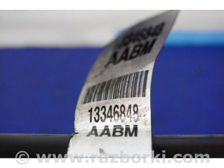 ФОТО Стабілізатор передній для Chevrolet Volt I (10-15) Київ