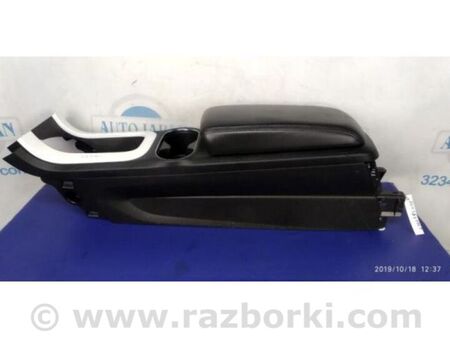 ФОТО Підлокітник для Chevrolet Volt I (10-15) Київ