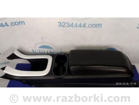 ФОТО Підлокітник для Chevrolet Volt I (10-15) Київ