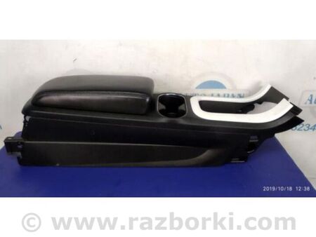 ФОТО Підлокітник для Chevrolet Volt I (10-15) Київ