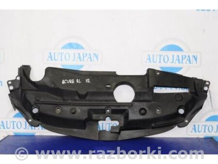 ФОТО Накладка замка капота для Honda Legend Київ