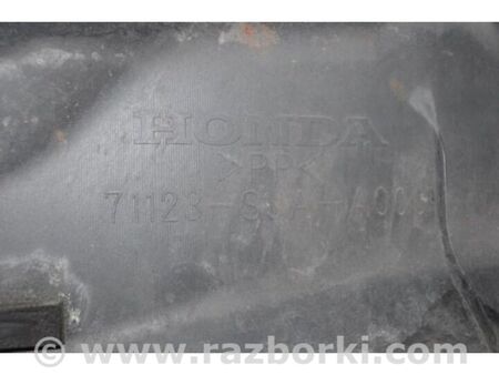 ФОТО Накладка замка капота для Honda Legend Київ
