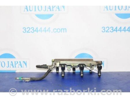 ФОТО Форсунка паливна для Honda Legend Київ