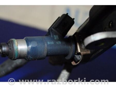 ФОТО Форсунка паливна для Honda Legend Київ