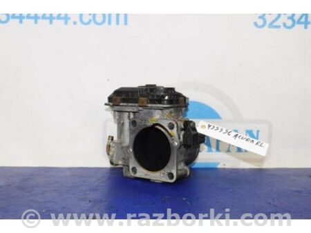 ФОТО Дросельна заслінка для Honda Legend Київ