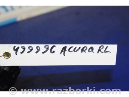 ФОТО Дросельна заслінка для Honda Legend Київ