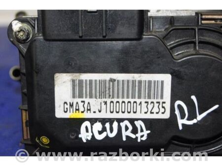 ФОТО Дросельна заслінка для Honda Legend Київ