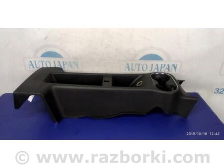 ФОТО Консоль центральна для Chevrolet Volt I (10-15) Київ