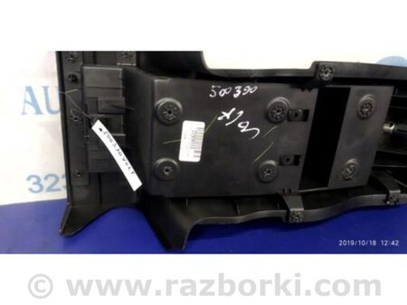 ФОТО Консоль центральна для Chevrolet Volt I (10-15) Київ