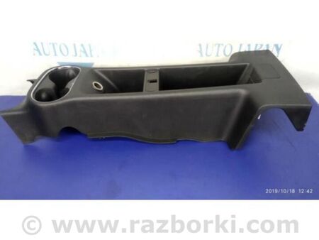 ФОТО Консоль центральна для Chevrolet Volt I (10-15) Київ