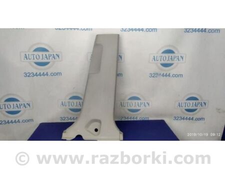 ФОТО Накладка на стійку кузова для Chevrolet Volt I (10-15) Київ