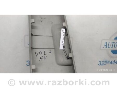 ФОТО Накладка на стійку кузова для Chevrolet Volt I (10-15) Київ