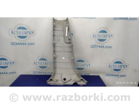 ФОТО Накладка на стійку кузова для Chevrolet Volt I (10-15) Київ