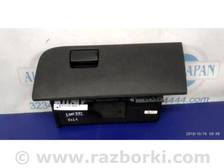 ФОТО Бардачок для Chevrolet Volt I (10-15) Київ