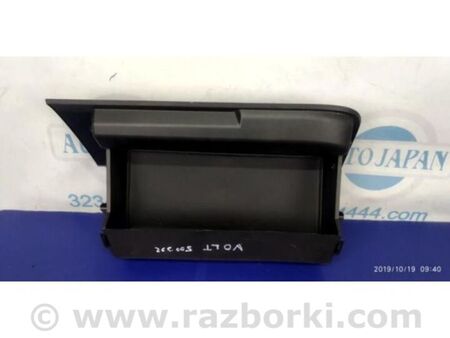 ФОТО Бардачок для Chevrolet Volt I (10-15) Київ