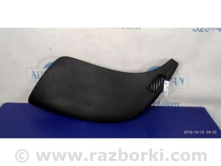 ФОТО Торпеда для Chevrolet Volt I (10-15) Київ