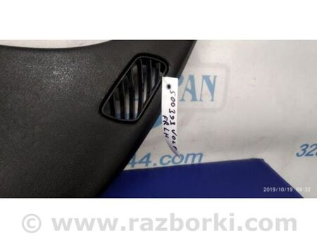 ФОТО Торпеда для Chevrolet Volt I (10-15) Київ