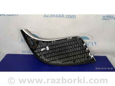 ФОТО Торпеда для Chevrolet Volt I (10-15) Київ