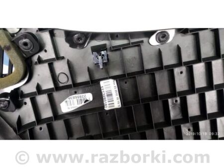 ФОТО Торпеда для Chevrolet Volt I (10-15) Київ