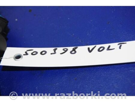 ФОТО Підрульовий перемикач для Chevrolet Volt I (10-15) Київ