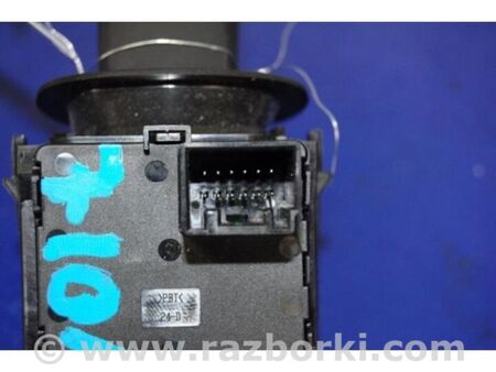 ФОТО Підрульовий перемикач для Chevrolet Volt I (10-15) Київ