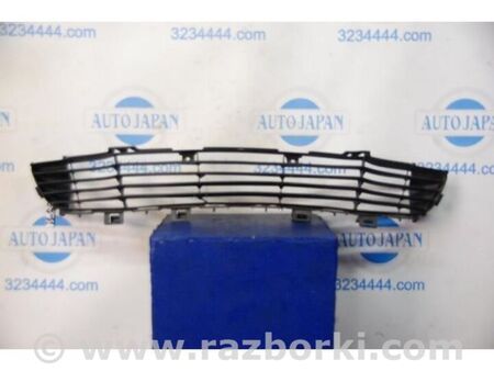 ФОТО Решітка переднього бампера для Honda Legend Київ