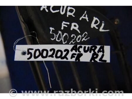 ФОТО Решітка переднього бампера для Honda Legend Київ