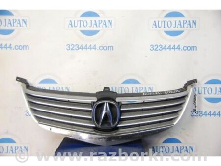 ФОТО Решітка радіатора для Acura RL (1995-2012) Київ