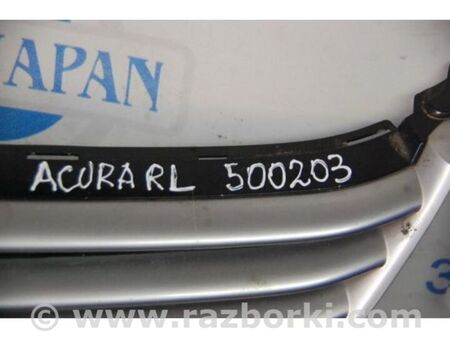 ФОТО Решітка радіатора для Acura RL (1995-2012) Київ